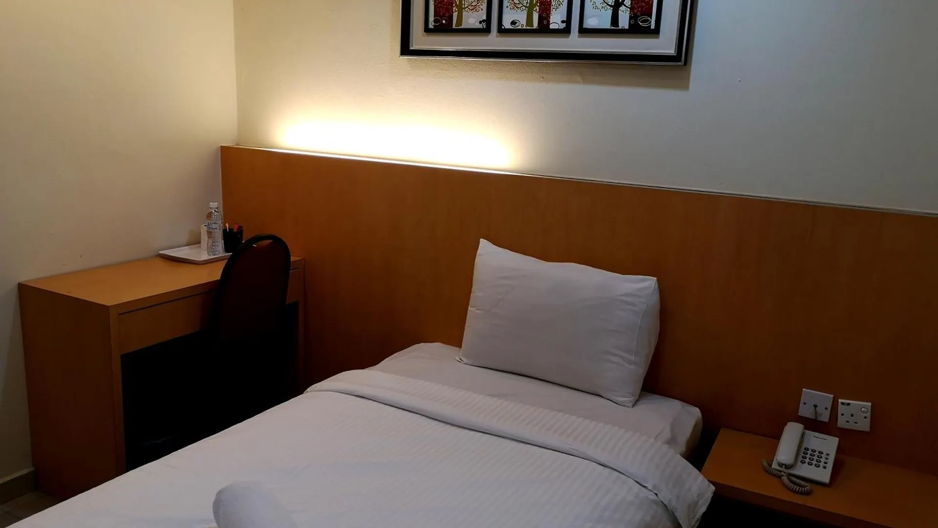 Signature Hotel Kl Sentral Kuala Lumpur