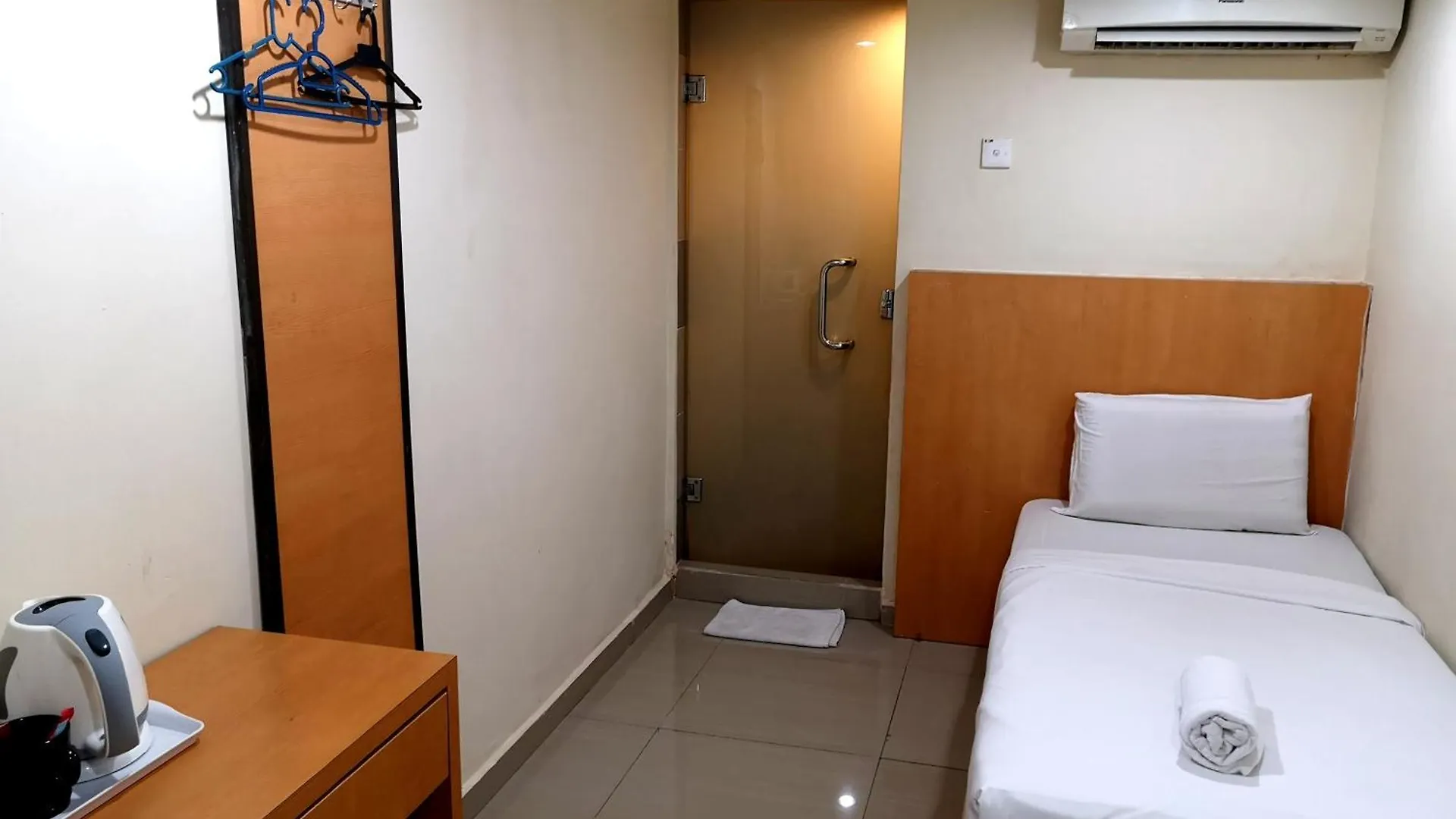 Signature Hotel Kl Sentral Kuala Lumpur