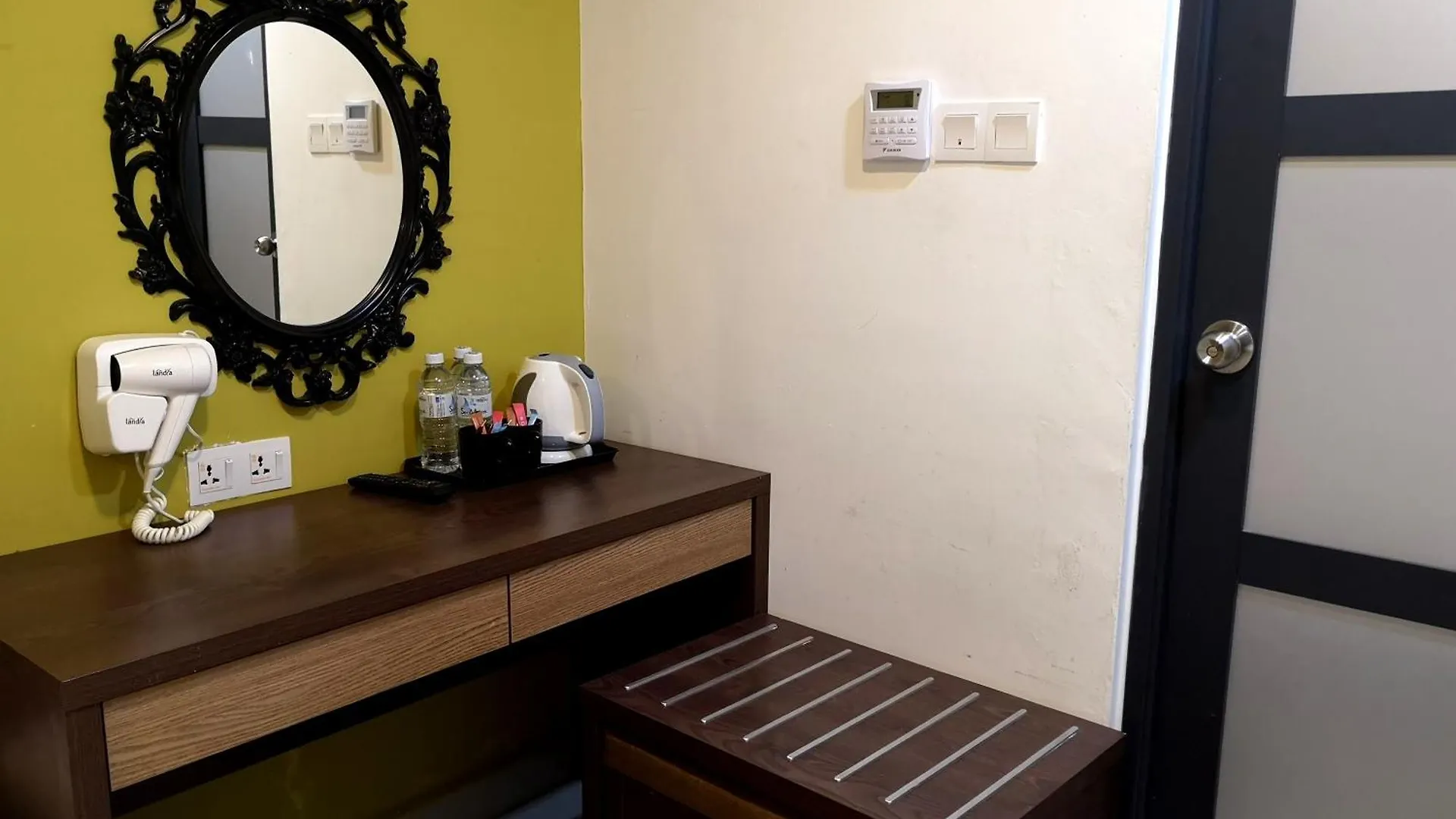**  Signature Hotel Kl Sentral Kuala Lumpur Malaysia