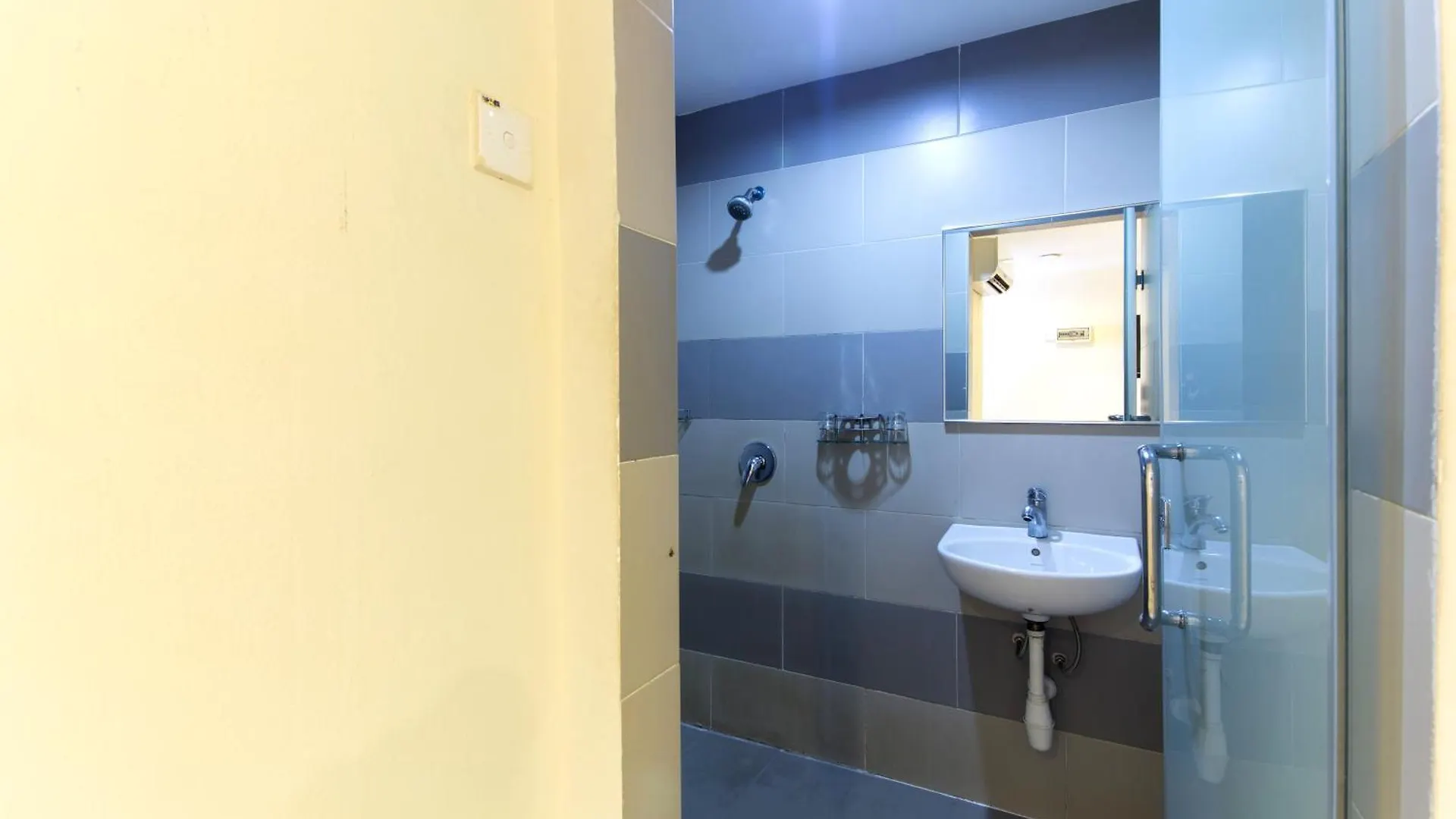 Signature Hotel Kl Sentral Kuala Lumpur
