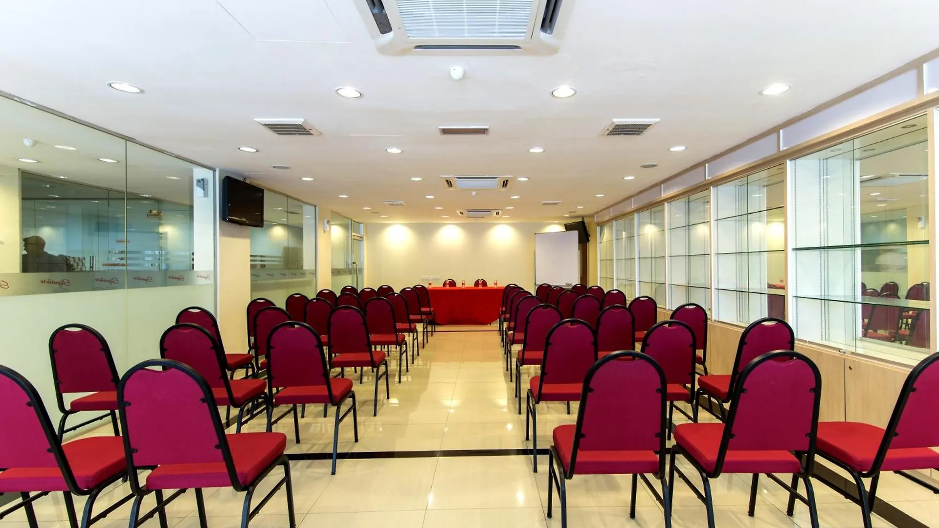 Signature Hotel Kl Sentral Kuala Lumpur