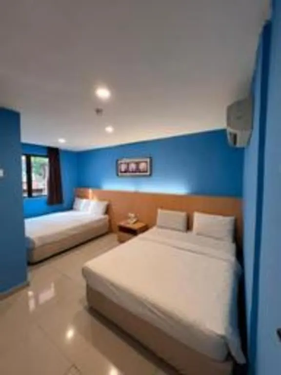 Signature Hotel Kl Sentral Kuala Lumpur