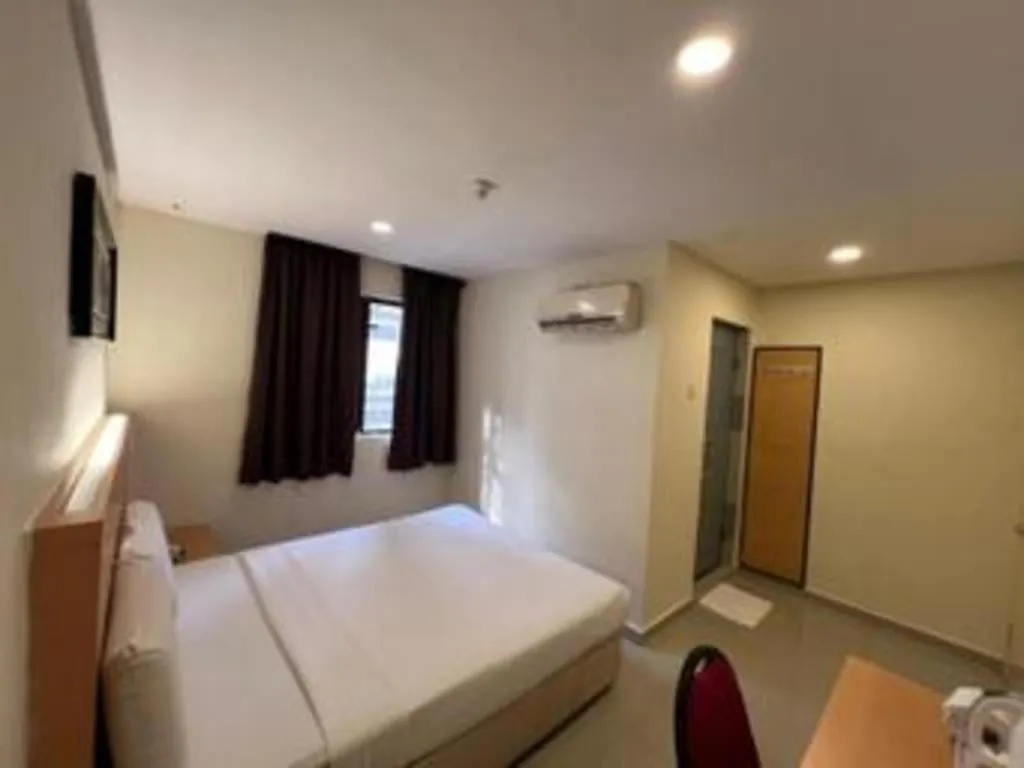 Signature Hotel Kl Sentral Kuala Lumpur 2*,  Malaysia