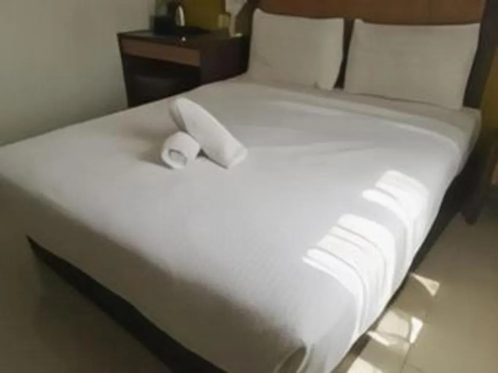 Signature Hotel Kl Sentral Kuala Lumpur