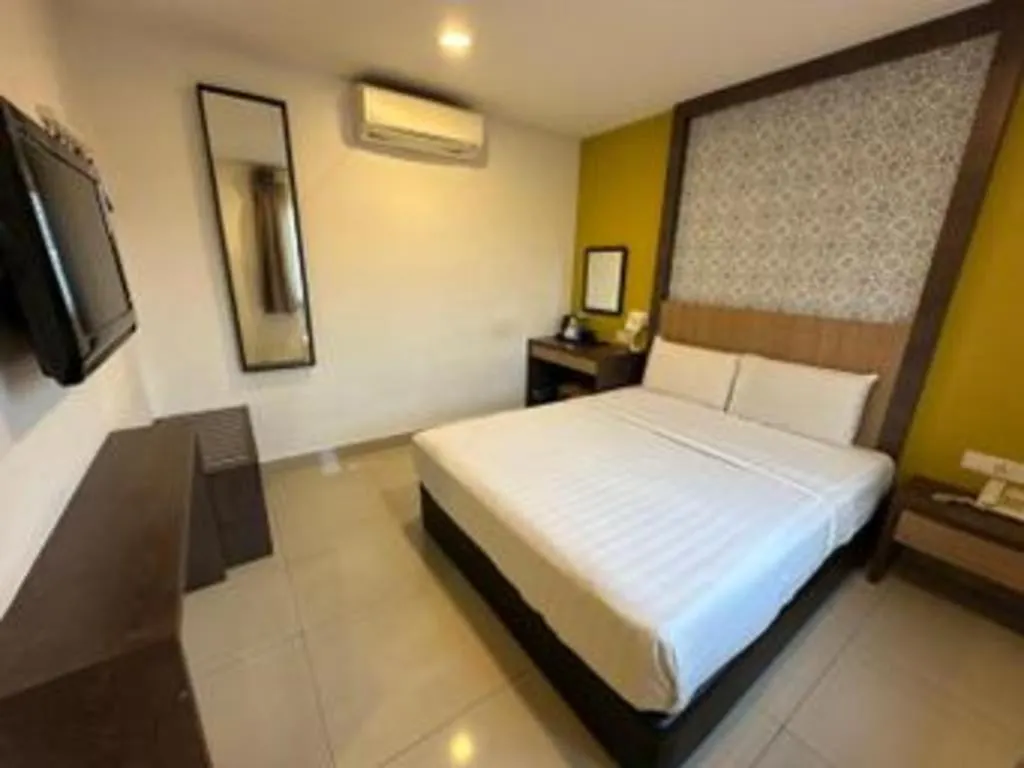 Signature Hotel Kl Sentral Kuala Lumpur
