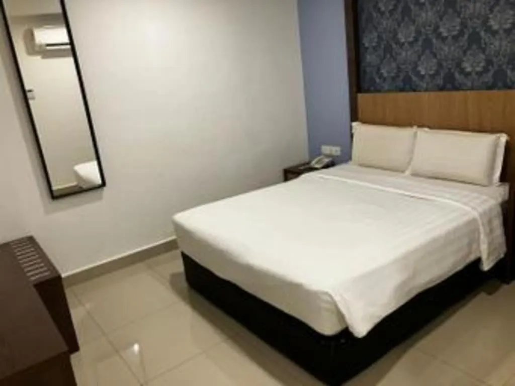 Signature Hotel Kl Sentral Kuala Lumpur 2*,