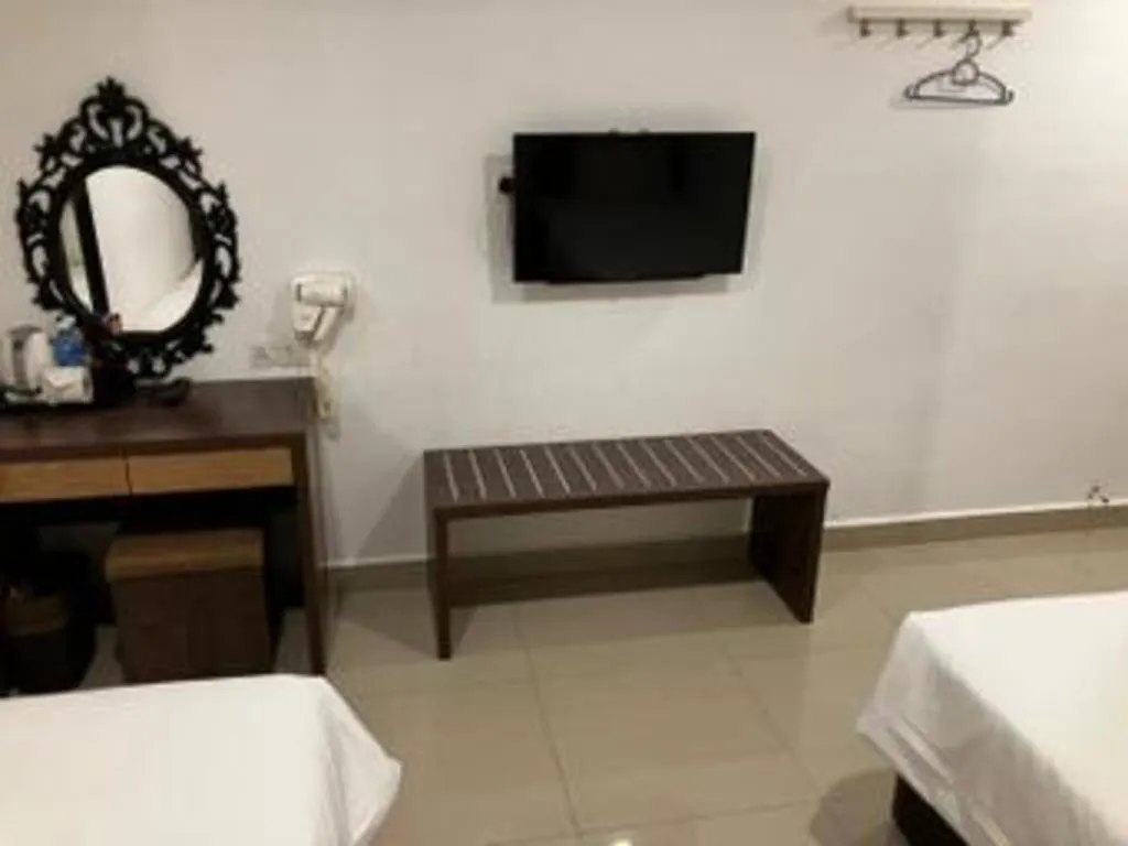 Signature Hotel Kl Sentral Kuala Lumpur Malaysia