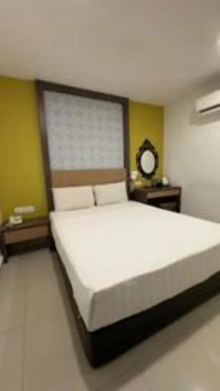 Signature Hotel Kl Sentral Kuala Lumpur 2*,  Malaysia