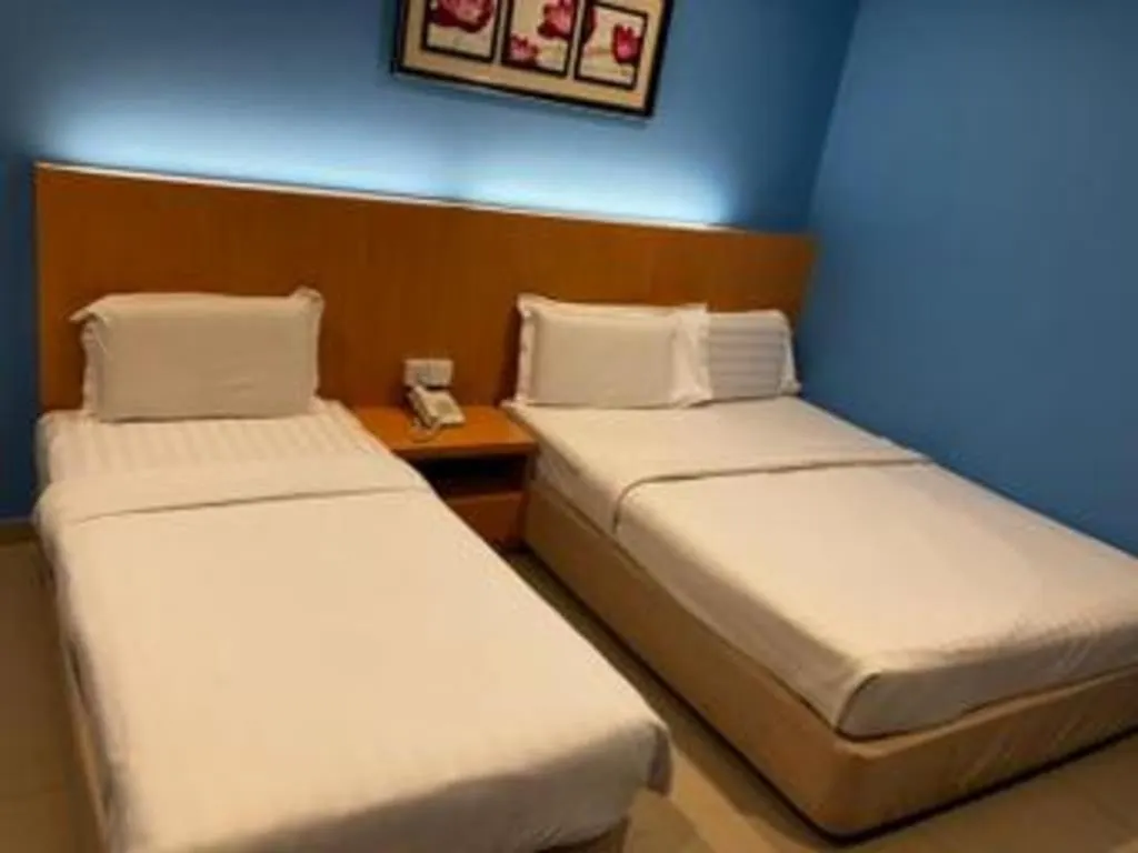**  Signature Hotel Kl Sentral Kuala Lumpur Malaysia