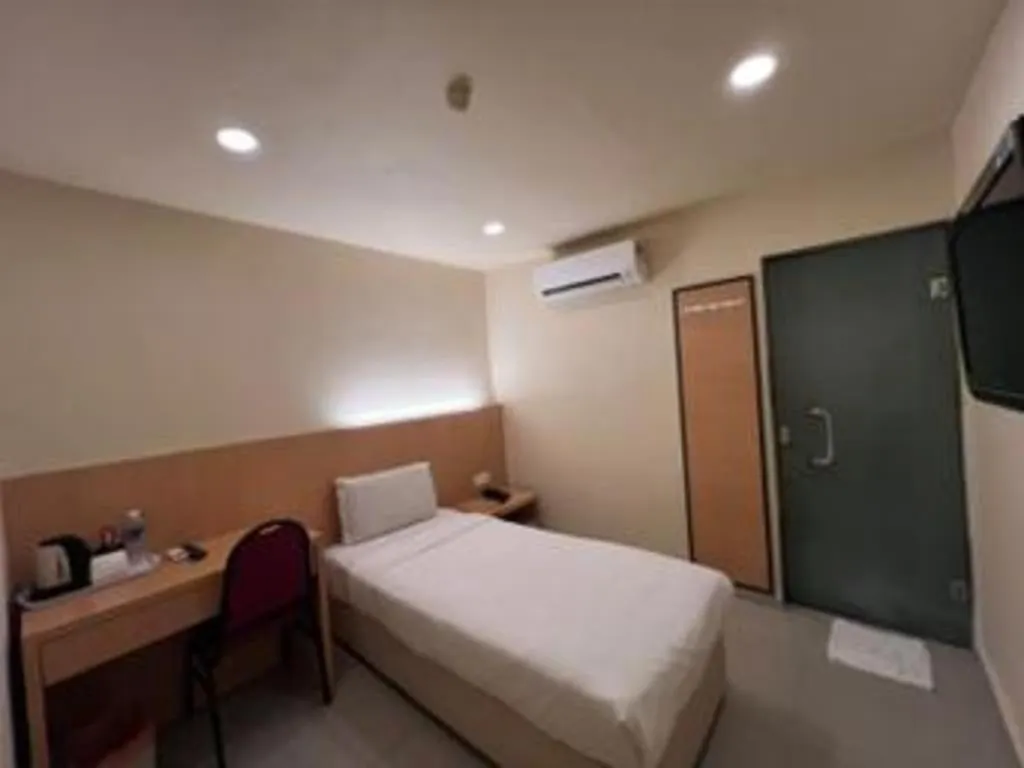Signature Hotel Kl Sentral Kuala Lumpur