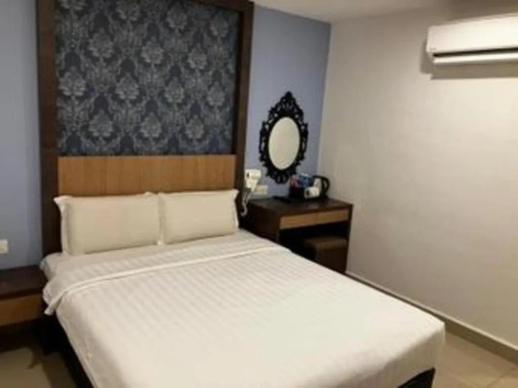 Signature Hotel Kl Sentral Kuala Lumpur 2*,  Malaysia