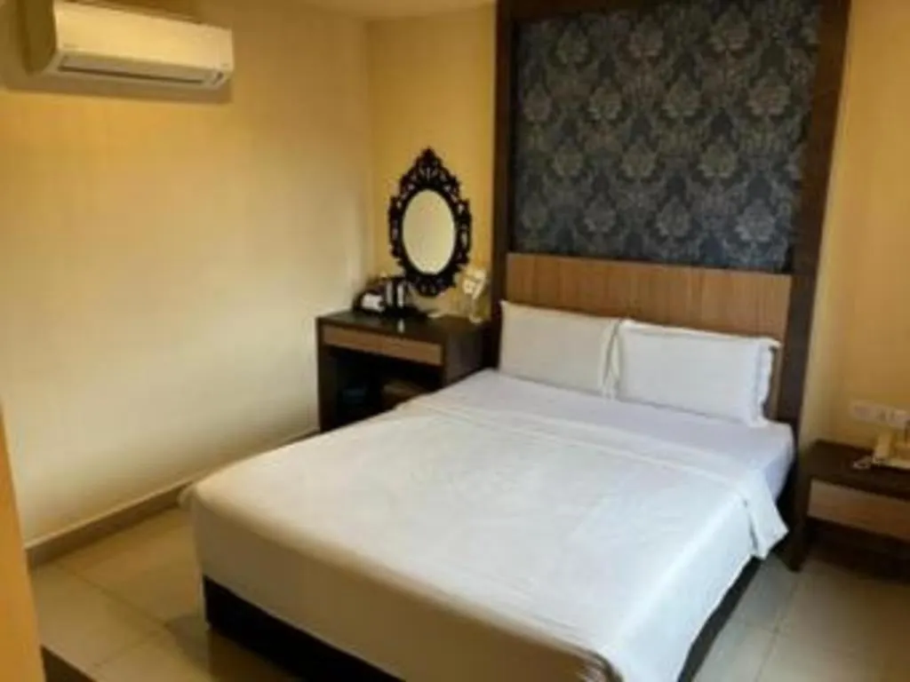 Signature Hotel Kl Sentral Kuala Lumpur