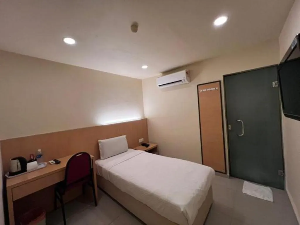 Signature Hotel Kl Sentral Kuala Lumpur