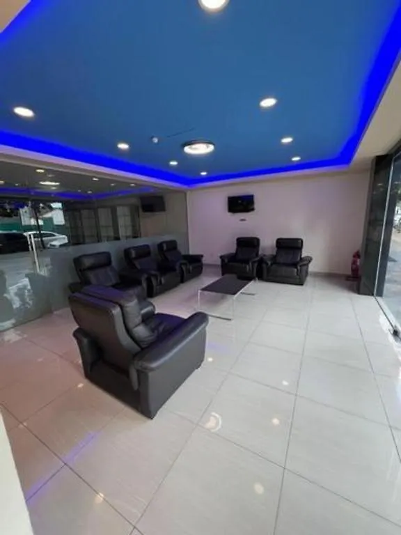 Signature Hotel Kl Sentral Kuala Lumpur