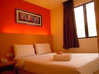 Signature Hotel Kl Sentral Kuala Lumpur
