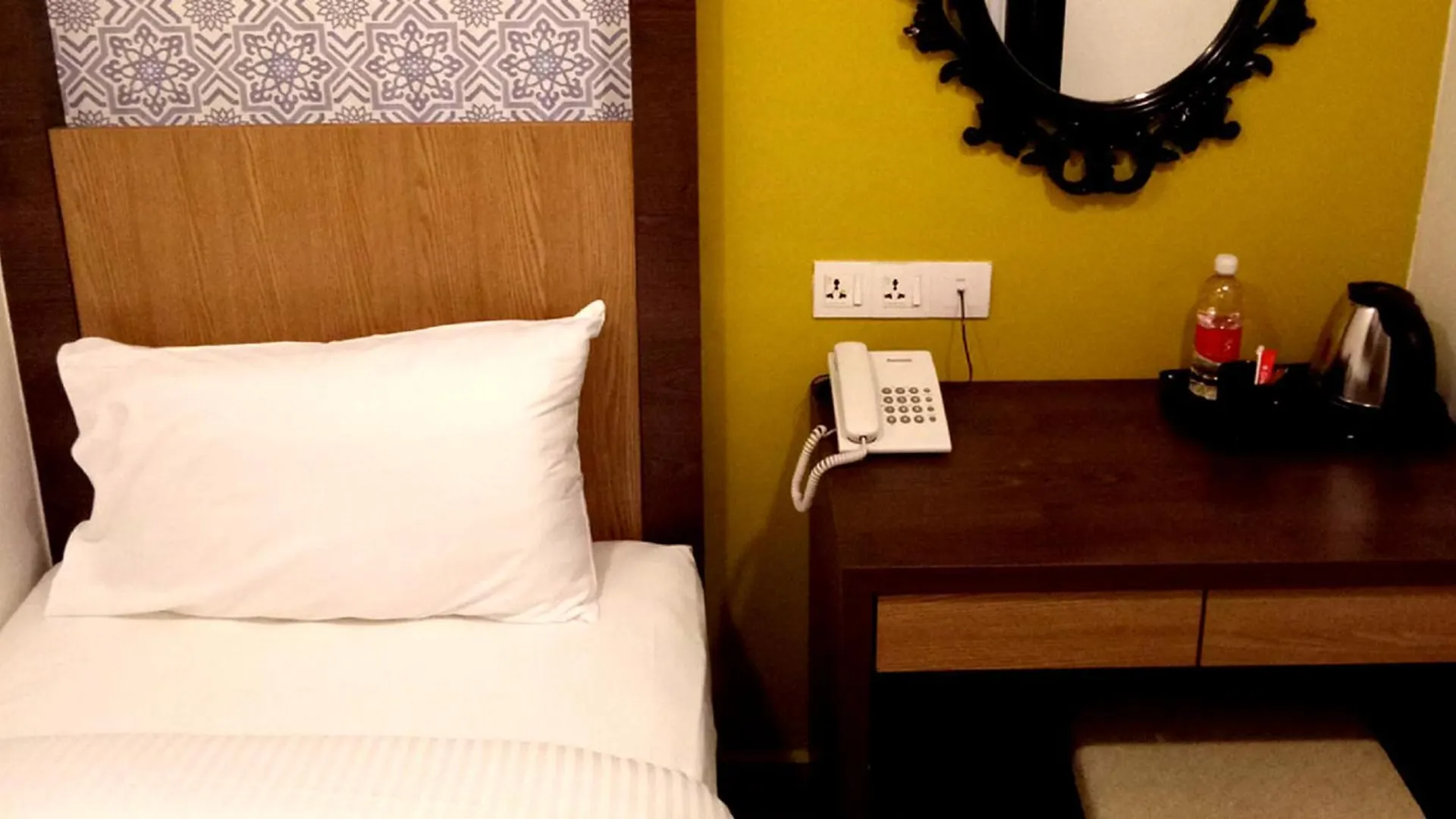 Signature Hotel Kl Sentral Κουάλα Λουμπούρ