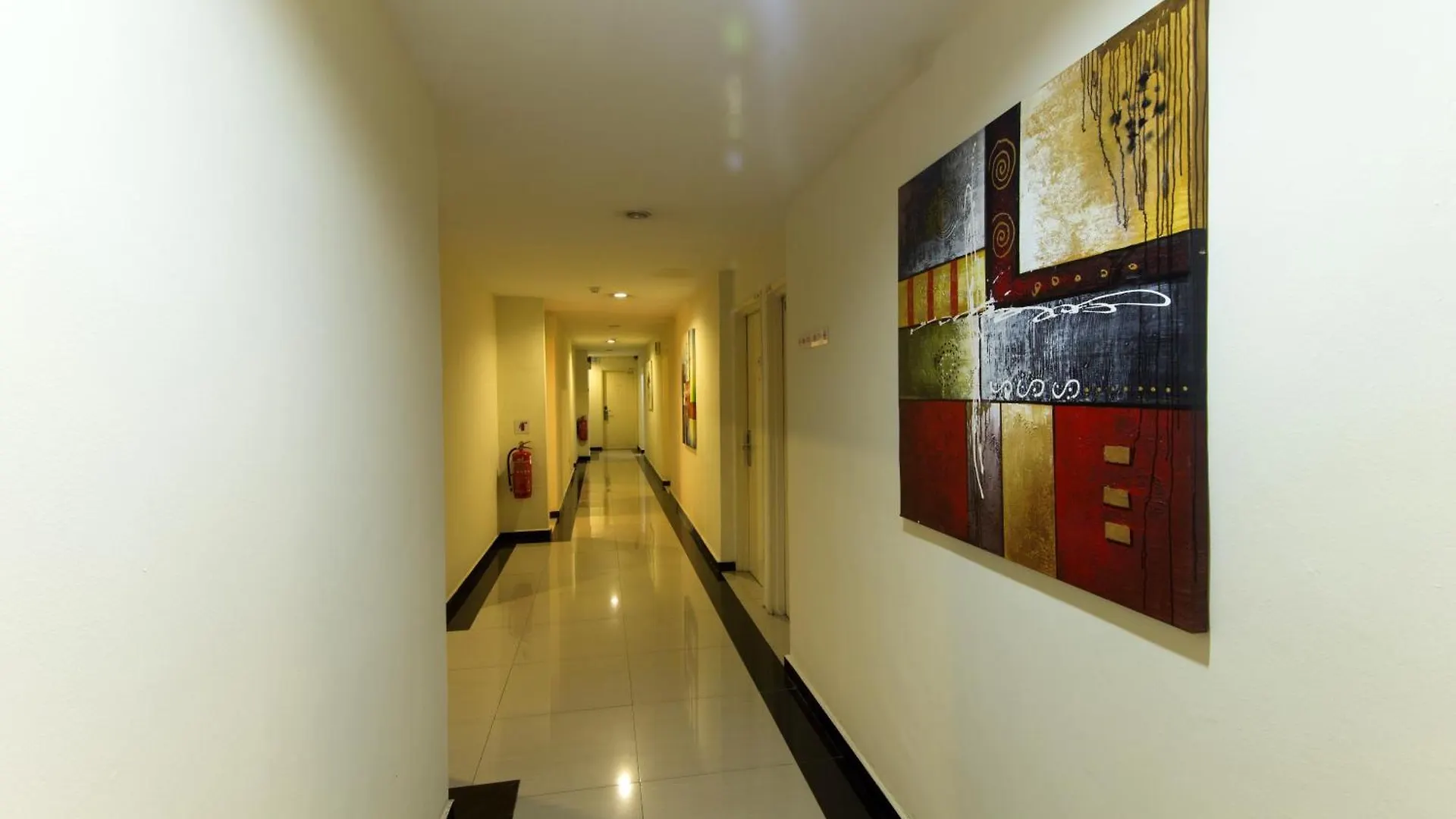 **  Signature Hotel Kl Sentral Κουάλα Λουμπούρ Μαλαισία