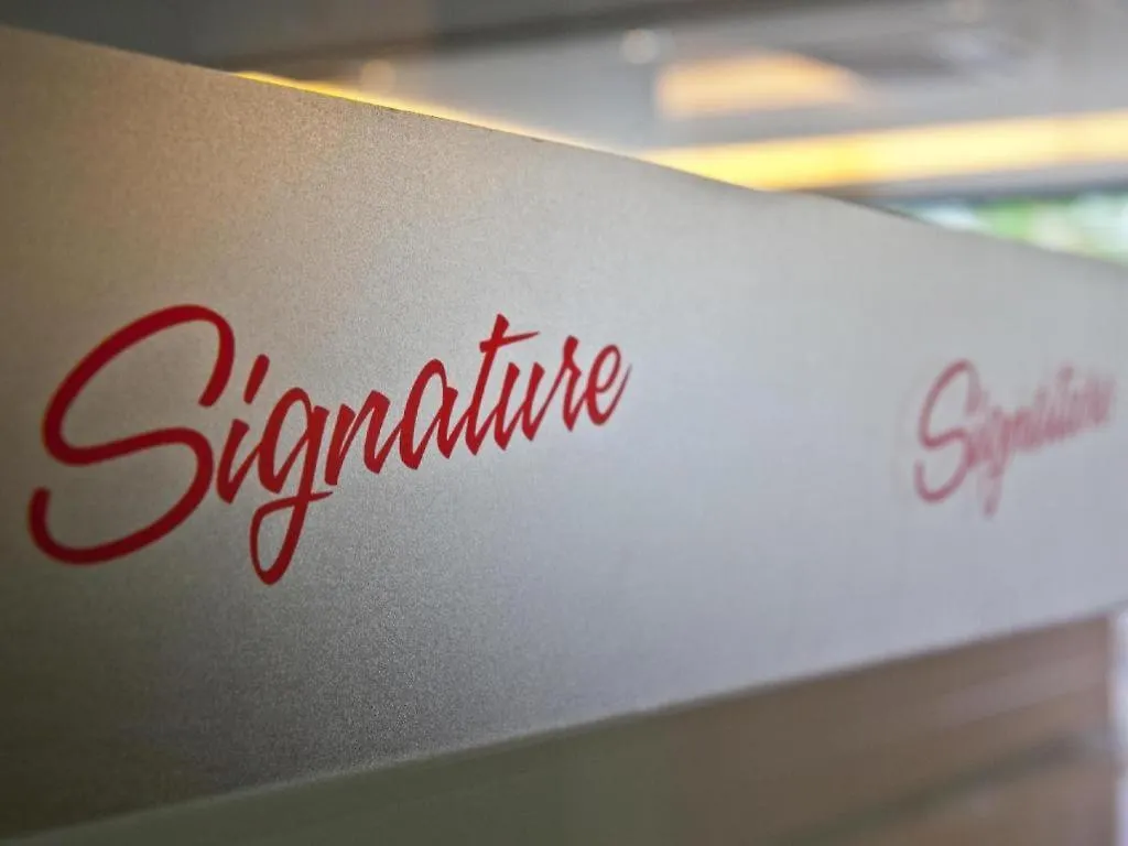 Signature Hotel Kl Sentral Κουάλα Λουμπούρ 2*,  Μαλαισία