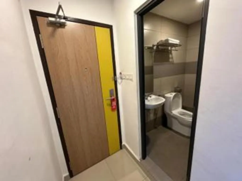 **  Signature Hotel Kl Sentral Κουάλα Λουμπούρ Μαλαισία
