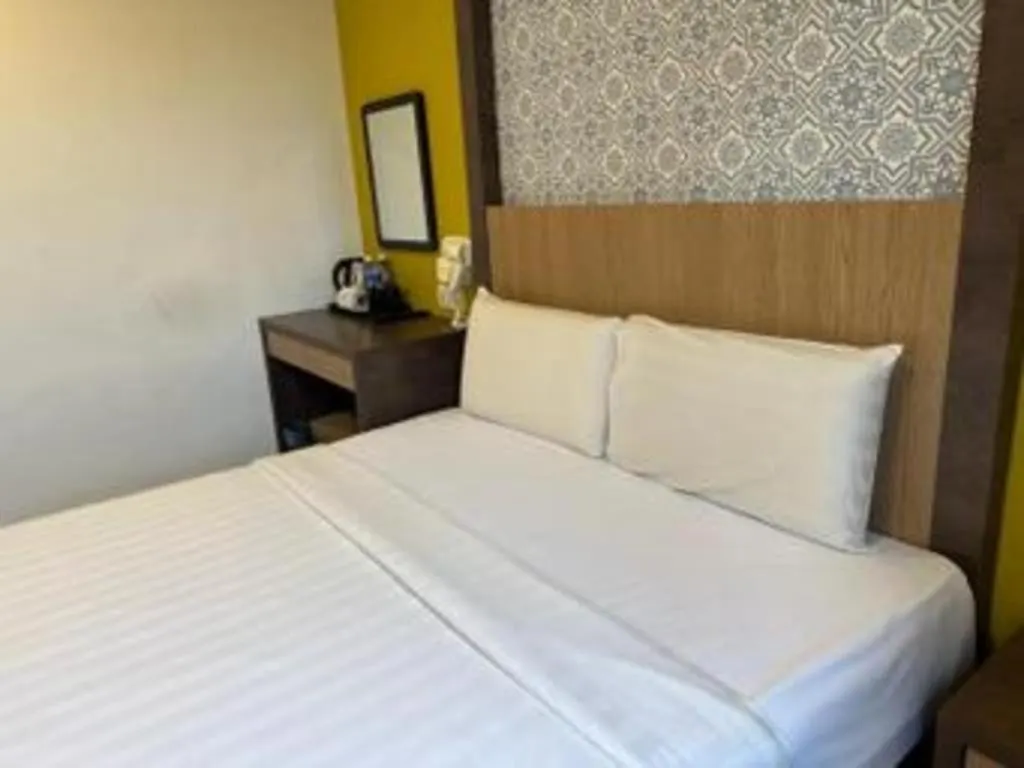 Signature Hotel Kl Sentral Κουάλα Λουμπούρ
