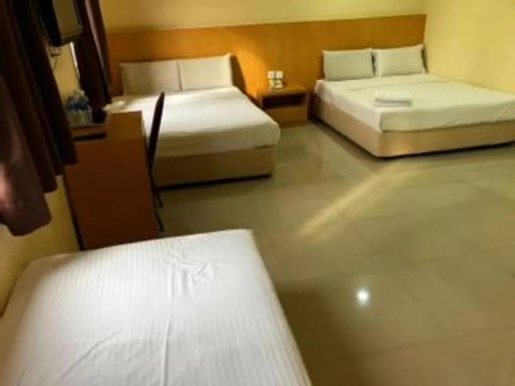 Signature Hotel Kl Sentral Κουάλα Λουμπούρ