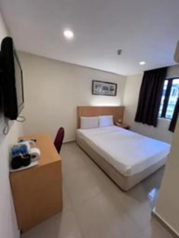 Signature Hotel Kl Sentral Κουάλα Λουμπούρ