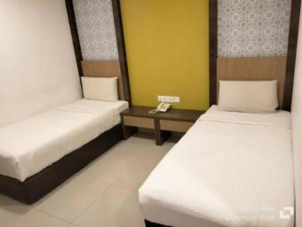 Signature Hotel Kl Sentral Κουάλα Λουμπούρ