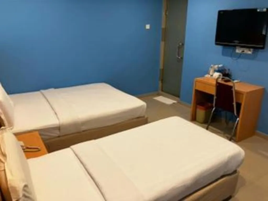 Signature Hotel Kl Sentral Κουάλα Λουμπούρ Μαλαισία
