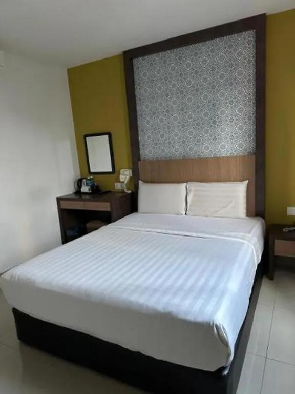 **  Signature Hotel Kl Sentral Κουάλα Λουμπούρ Μαλαισία
