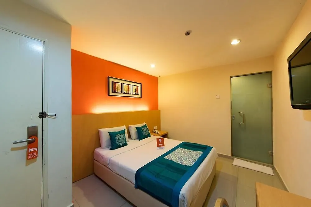 Signature Hotel Kl Sentral Κουάλα Λουμπούρ